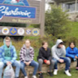 Meet your Posher, Isabella